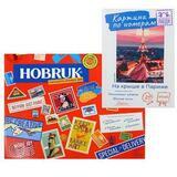 Картина по номерам 40x50 Девушка и карпы кои