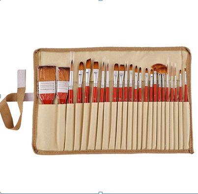 Тип товара 2KBRUSHESWD24