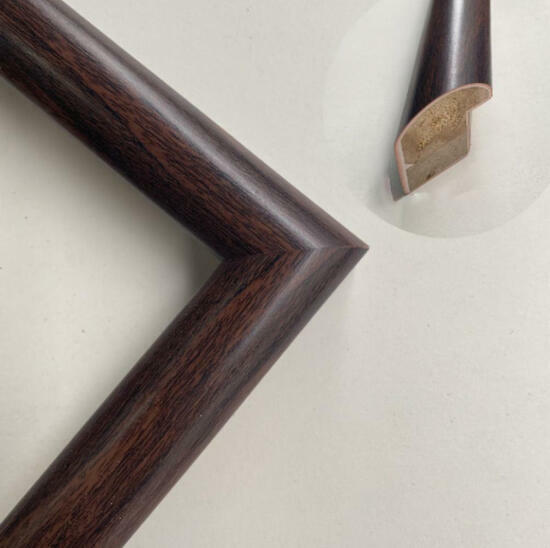 Багетная рамка 2KC2730KLMT4050DRKBRWN