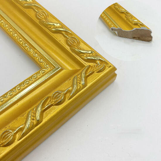 Багетная рамка 2KC4425CHLCS4050GLD