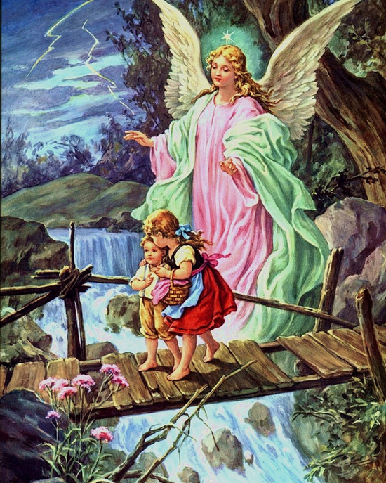 Алмазная мозаика 40x50 2KMB-3267