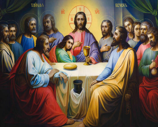 Алмазная мозаика 40x50 2KMB-4331