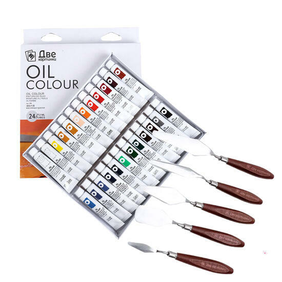 Тип товара 2KPAINTSOIL12X24PROSET