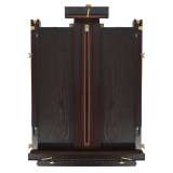 Тип товара Этюдник (этюдный ящик) переносной, темный, большой