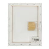 Тип товара Набор холстов 4 шт. Две картинки на подрамнике 24X30