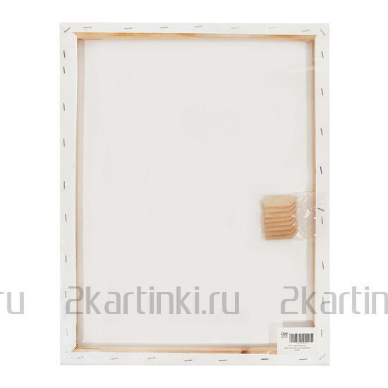 Тип товара Коробка 40 шт.: Холст Две картинки на подрамнике 40X50