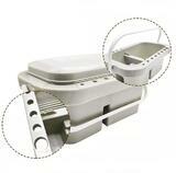 Тип товара Кистемойка для акрила, гуаши, масла, акварели "Две картинки"