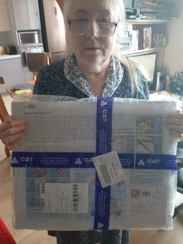 Фотографии готовых работ картин по номерам и алмазной мозаики