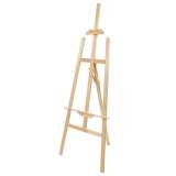 Тип товара Мольберт лира, 150 см, сосна