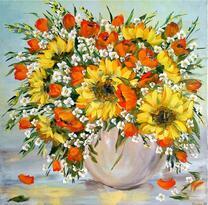 Дары солнца