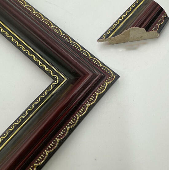 Багетная рамка BOX30-2KC4624KMTN4050BRGND