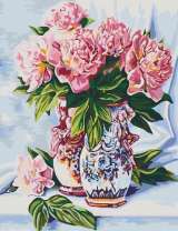 Парные вазы