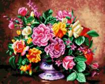 Экзотический букет