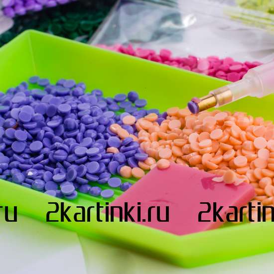 Алмазная мозаика 40x50 HWA4593 Солнце и планеты среди туч за 320 руб. в интернет-магазине Алмазная мозаика 40x50 Солнце и планеты среди туч