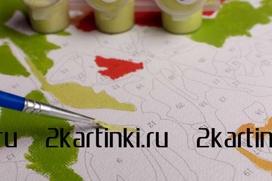 Картина по номерам 40x50 GX8102 Девочка и море за 890 руб. в интернет-магазине Картина по номерам 40x50 Девочка и море