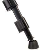 Мольберт телескопический MOLBERT01 Металлический мольберт тренога в чехле, телескопический за 890 руб. в интернет-магазине Мольберт телескопический Металлический мольберт тренога в чехле, телескопический