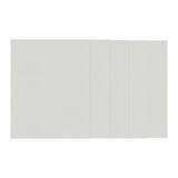 Тип товара 50 холстов! Ящик 10 компл. x каждый по 5 штук холстов на картоне (МДФ), 40x50 (всего 50 холстов)