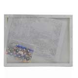 Картина по номерам 40x50 GX24603 Котенок в цветах сакуры за 1050 руб. в интернет-магазине Картина по номерам 40x50 Котенок в цветах сакуры