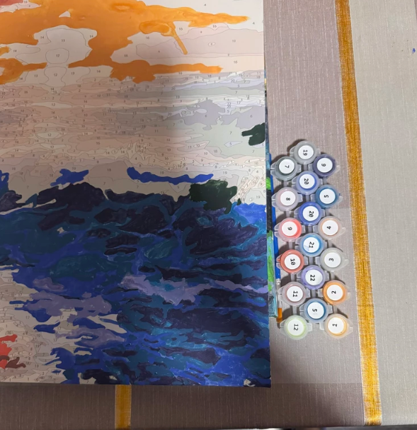 размеры алмазных мозаик размеры алмазных мозаик