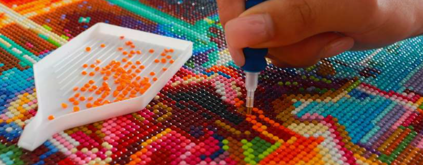 чем заменить стилус для алмазной мозаики чем заменить стилус для алмазной мозаики