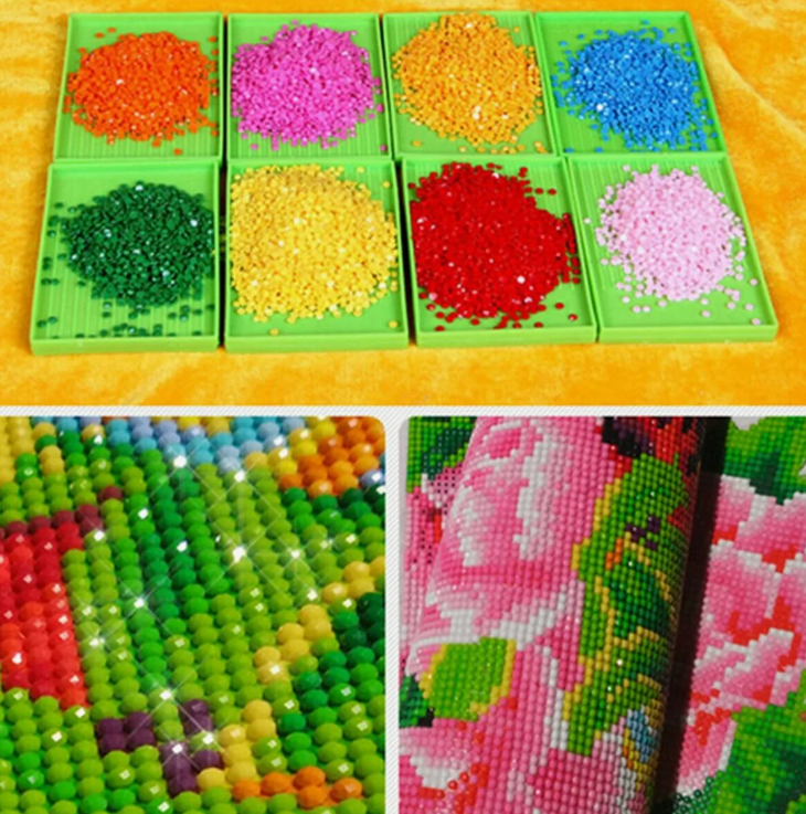 с чего начать рисовать картину по номерам с чего начать рисовать картину по номерам