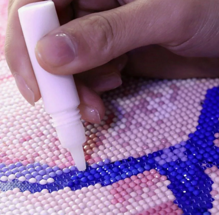 чем покрывают алмазную мозаику после завершения работы чем покрывают алмазную мозаику после завершения работы