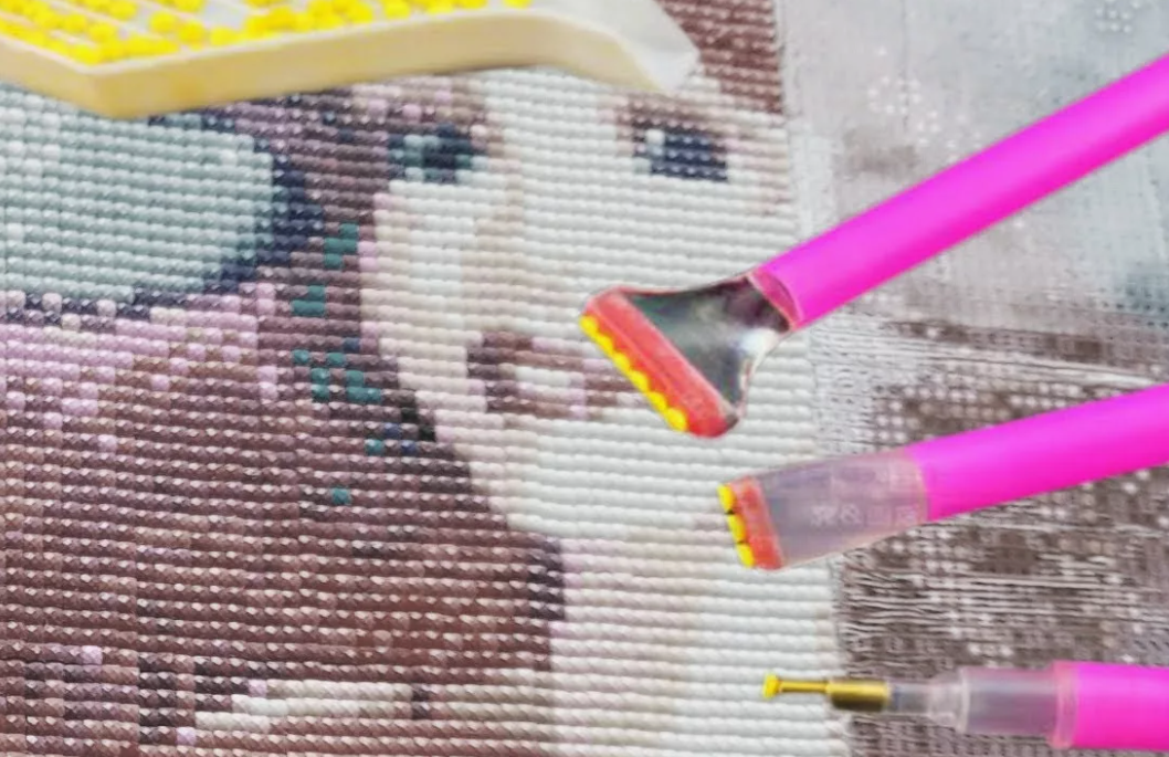 с чего начинать раскрашивать картину по номерам с чего начинать раскрашивать картину по номерам