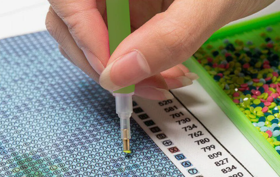 Техника работы со стилусом Техника работы со стилусом